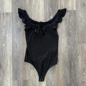 Express Contour Bodysuit